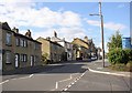 Town Gate, Wyke