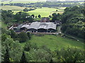 Dairy Farm at Blodwel Hall