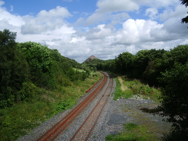 The Carlisle to Barrow Railway