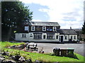 The Crown Inn, Maryport