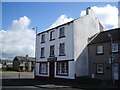 The Station, Ellenborough Place, Maryport