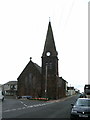 Christ Church, Maryport