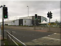 Audi HQ, Glasgow