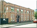 The Old Electricity Works, Campfield Road, St Albans