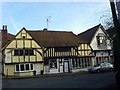 Post Office and Shop, Shere