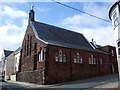 Church of Our Lady and St Patrick, Maryport