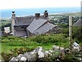 Ffermdy Eithin-fynydd Farmhouse