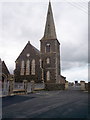 The Church of the Ascension, Drumcree, Portadown.