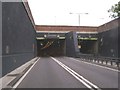 Wanstead Tunnel