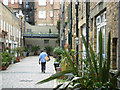 Junction Mews, Paddington