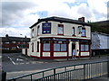 The Unicorn, Broughton Road, Pendleton, Salford