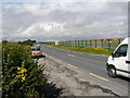 O1742 : Dublin Airport - South Perimeter Road by Raymond Okonski