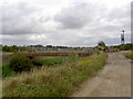 Bridge over River Dearne.