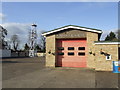 Methwold Fire Station