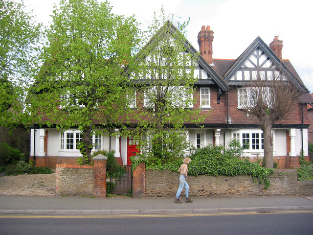 Grange Cottages, Bramley
