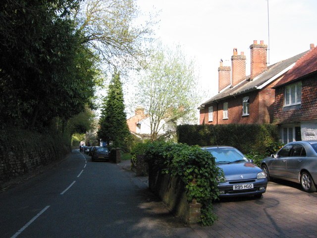 Snowdenham Lane