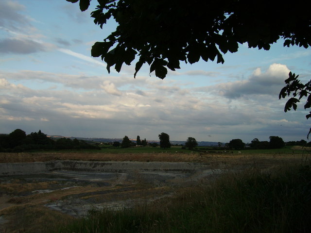 The Quarry at Waingroves