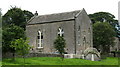 NZ0810 : Converted chapel at Barningham by Gordon Hatton