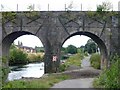 Railway Viaduct, Bassaleg