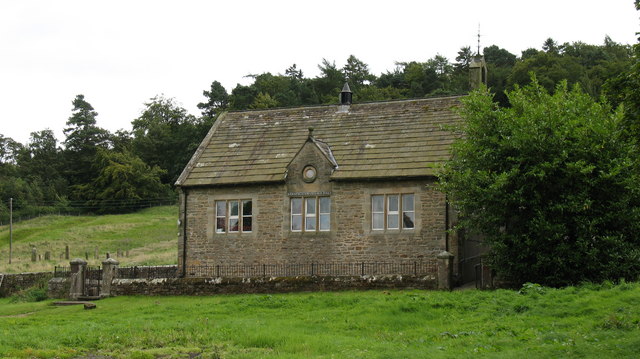 Barningham Village Hall