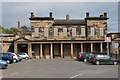 Burntisland Railway Station