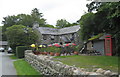 Ysgethin Inn, Tal-y-bont