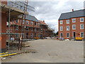 New Housing Estate, Horncastle