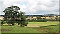 Farmland near Houghton Strother