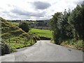 Linfit Lane, Linthwaite