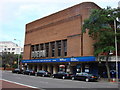 Odeon, Swiss cottage