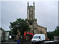 The Parish Church of St Paul, Bury