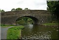 Bridge 62 over Lancaster Canal