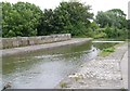 Wyre Aqueduct - Lancaster Canal