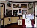 Booking Office - Rawtenstall Station