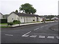 The Seventh Day Adventist Church, Coleraine