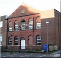 Primitive Methodist Sunday School - off Lawson Street