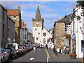 Pittenweem High Street