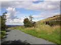 Jerusalem Road, Linthwaite