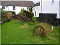 Cog wheels and things, Bushmills