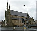 St Thomas of Canterbury & English Martyrs Catholic Church