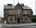 The Unicorn - North Street