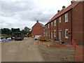 New Housing Estate, Horncastle