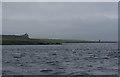 HY4616 : Strombery and Twi Ness viewed from the west. by Des Colhoun