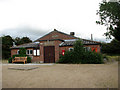 Village Hall, Sharrington