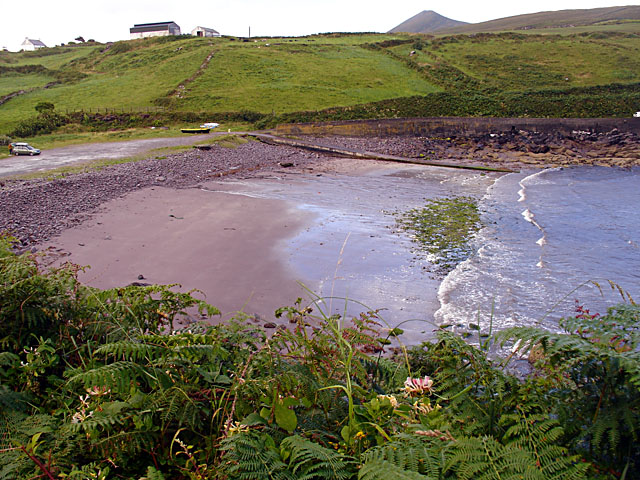 Cooncrome Harbour