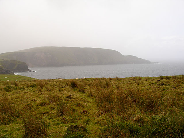 Land above Cooncrome Harbour