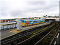 Ryde Esplanade Station