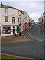 Coffee House & Restaurnt, Union Street