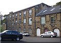 Mill building, Meltham