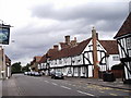 High Street, Elstow